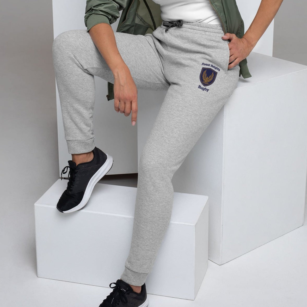 Rugby Imports GHFH Rugby Jogger Sweatpants