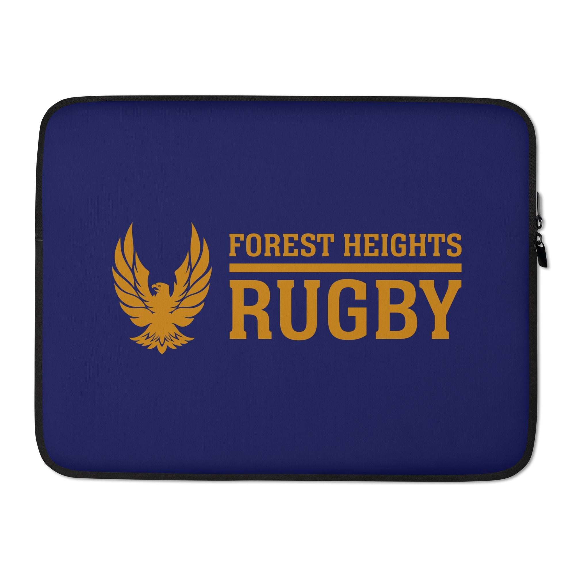 Rugby Imports GHFH Rugby Laptop Sleeve
