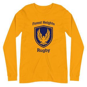 Rugby Imports GHFH Rugby LS Social T-Shirt
