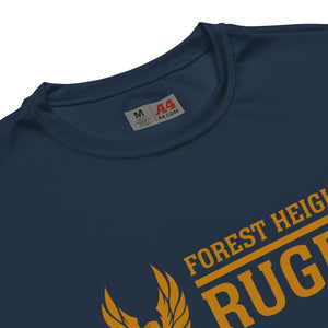 Rugby Imports GHFH Rugby Performance T-Shirt