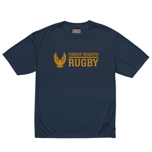 Rugby Imports GHFH Rugby Performance T-Shirt