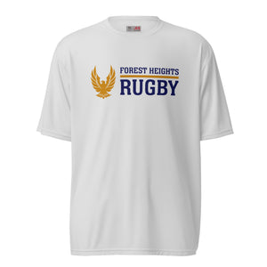 Rugby Imports GHFH Rugby Performance T-Shirt