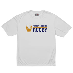 Rugby Imports GHFH Rugby Performance T-Shirt