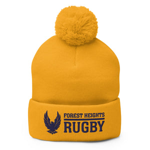 Rugby Imports GHFH Rugby Pom Beanie