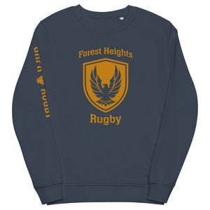 Rugby Imports GHFH Rugby Retro Crewneck