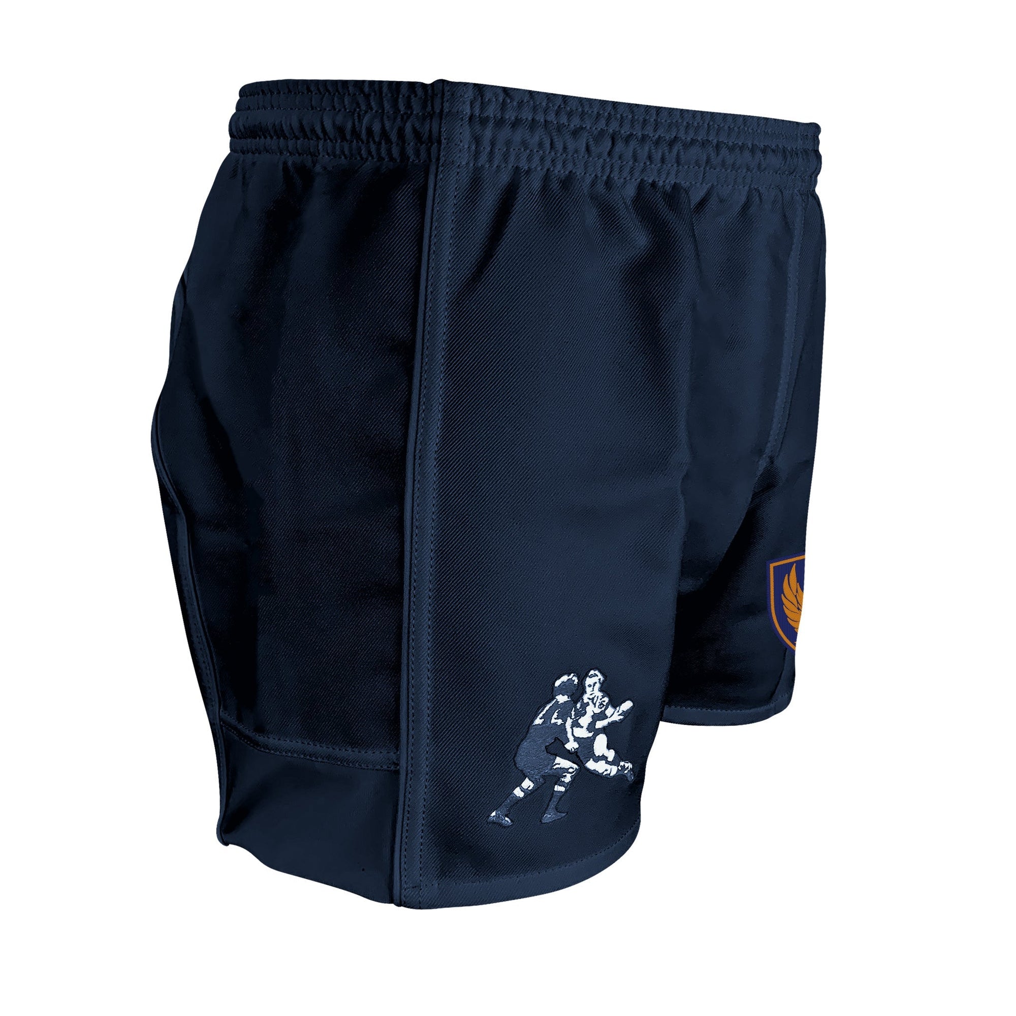 Rugby Imports GHFH Rugby RI Pro Power Shorts