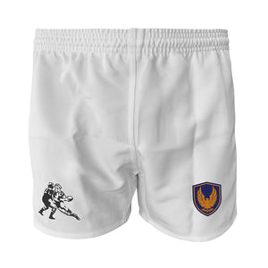 Rugby Imports GHFH Rugby RI Pro Power Shorts