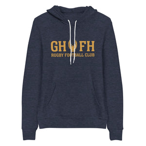 Rugby Imports GHFH Rugby Social Hoodie