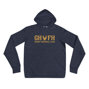 Rugby Imports GHFH Rugby Social Hoodie