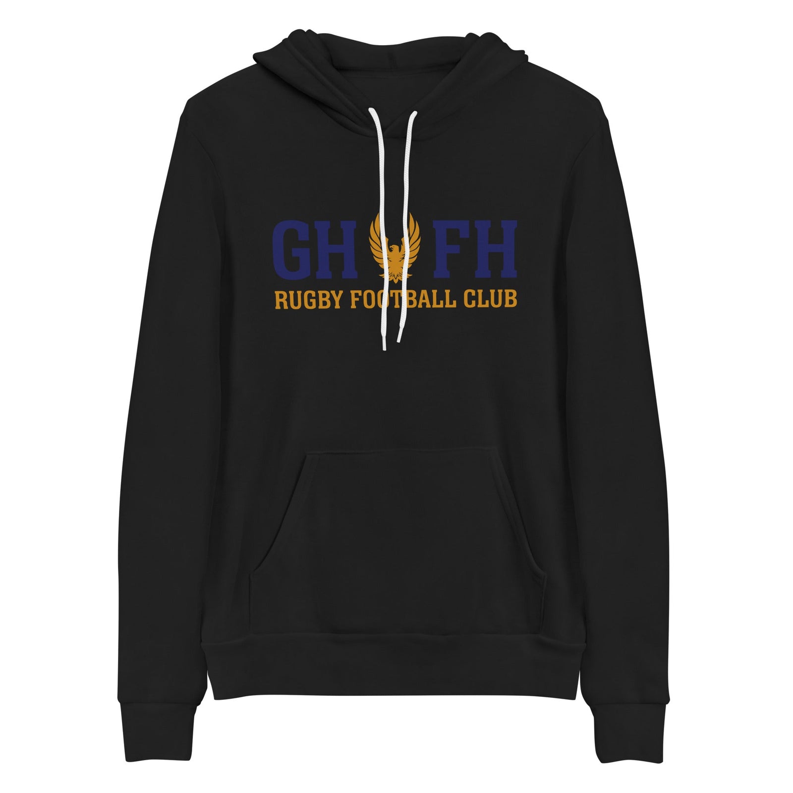 Rugby Imports GHFH Rugby Social Hoodie
