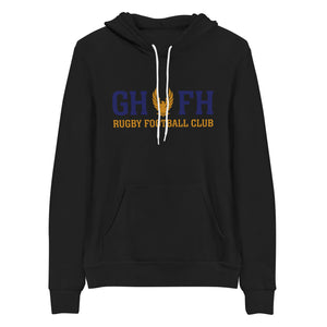 Rugby Imports GHFH Rugby Social Hoodie