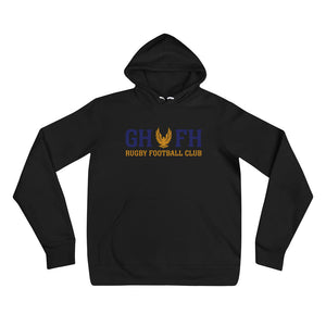 Rugby Imports GHFH Rugby Social Hoodie