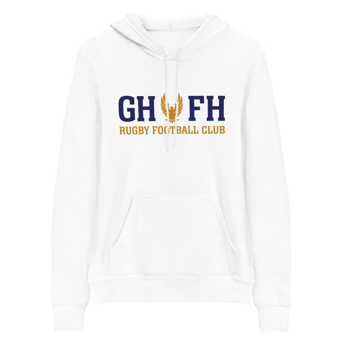 Rugby Imports GHFH Rugby Social Hoodie