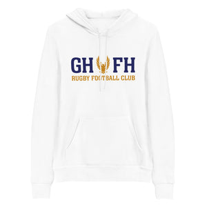 Rugby Imports GHFH Rugby Social Hoodie