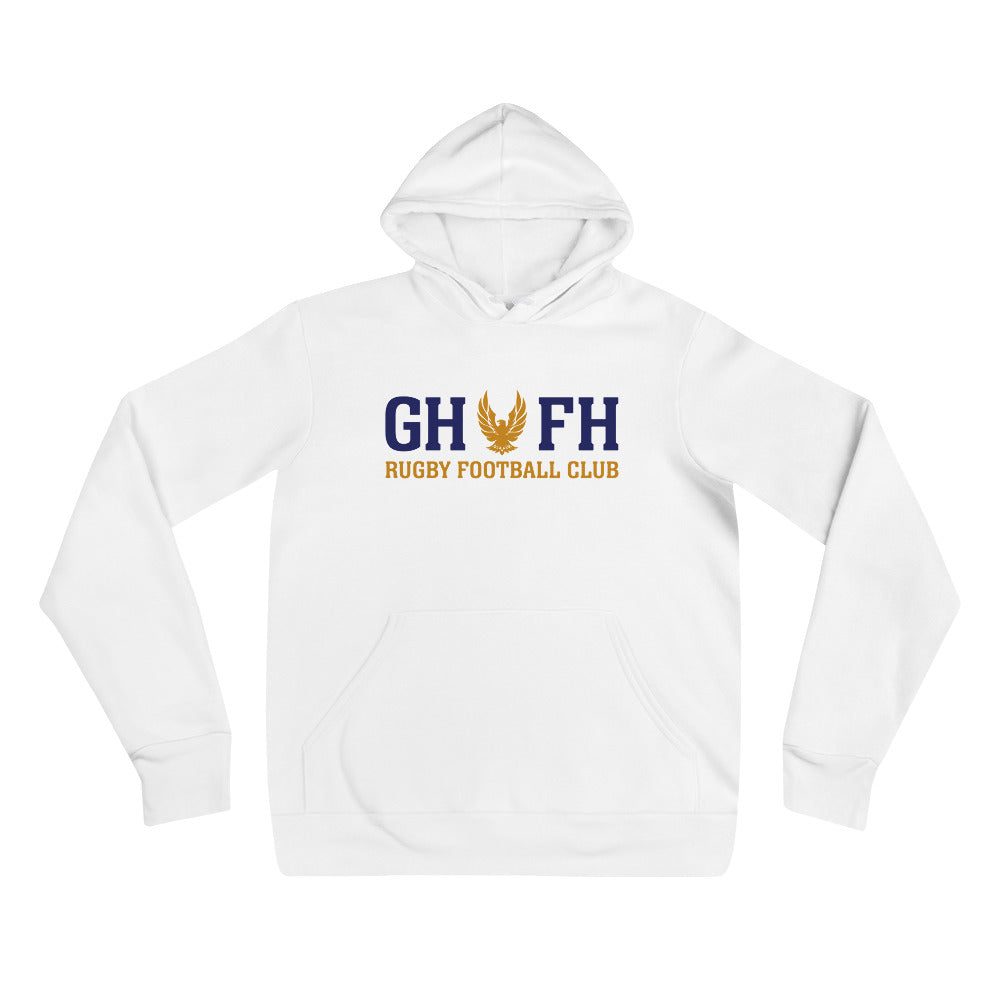 Rugby Imports GHFH Rugby Social Hoodie