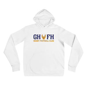 Rugby Imports GHFH Rugby Social Hoodie