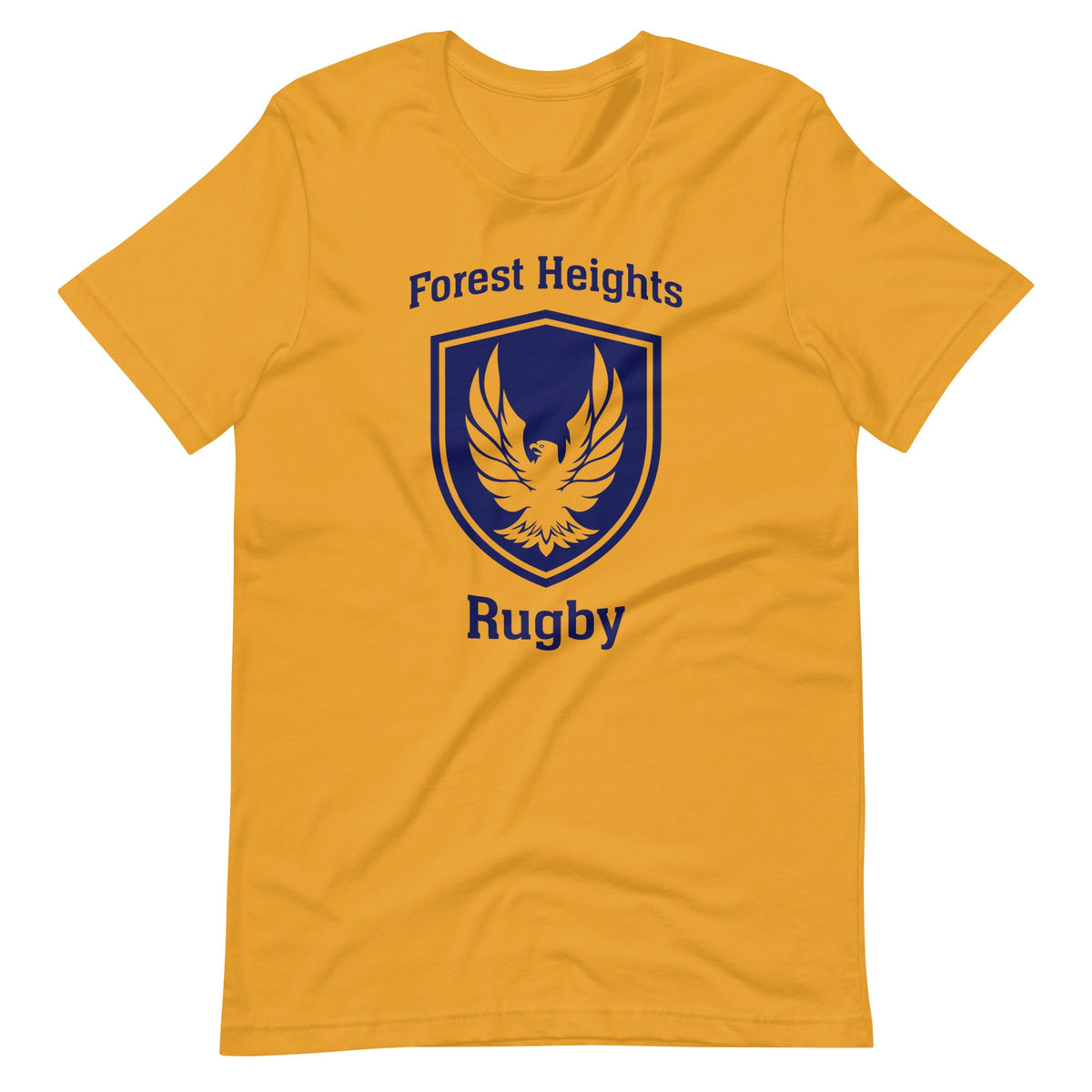 Rugby Imports GHFH Rugby Social T-Shirt