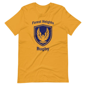 Rugby Imports GHFH Rugby Social T-Shirt