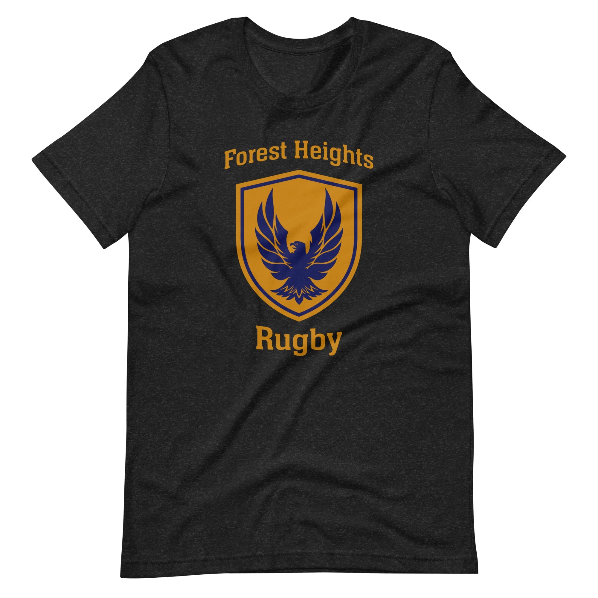 Rugby Imports GHFH Rugby Social T-Shirt