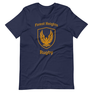 Rugby Imports GHFH Rugby Social T-Shirt