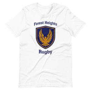 Rugby Imports GHFH Rugby Social T-Shirt