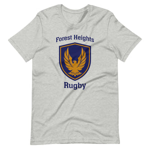Rugby Imports GHFH Rugby Social T-Shirt
