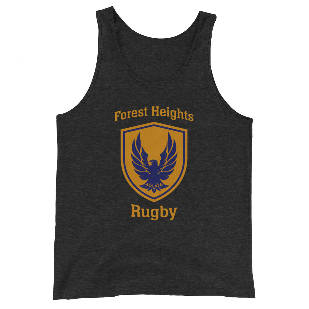 Rugby Imports GHFH Rugby Social Tank Top