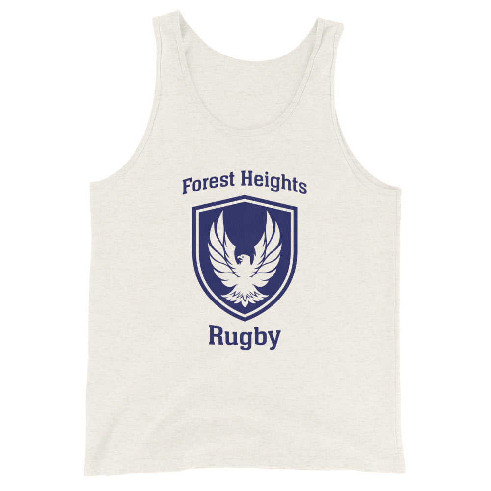 Rugby Imports GHFH Rugby Social Tank Top
