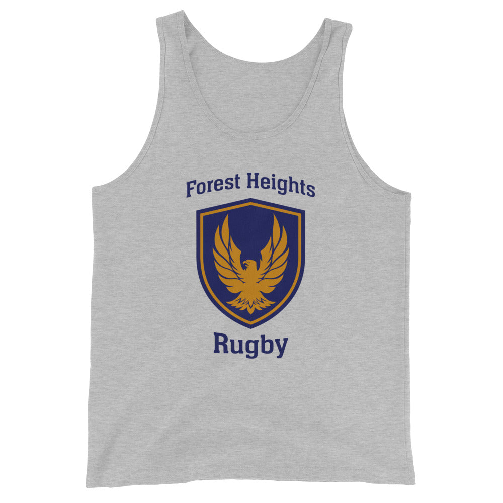 Rugby Imports GHFH Rugby Social Tank Top