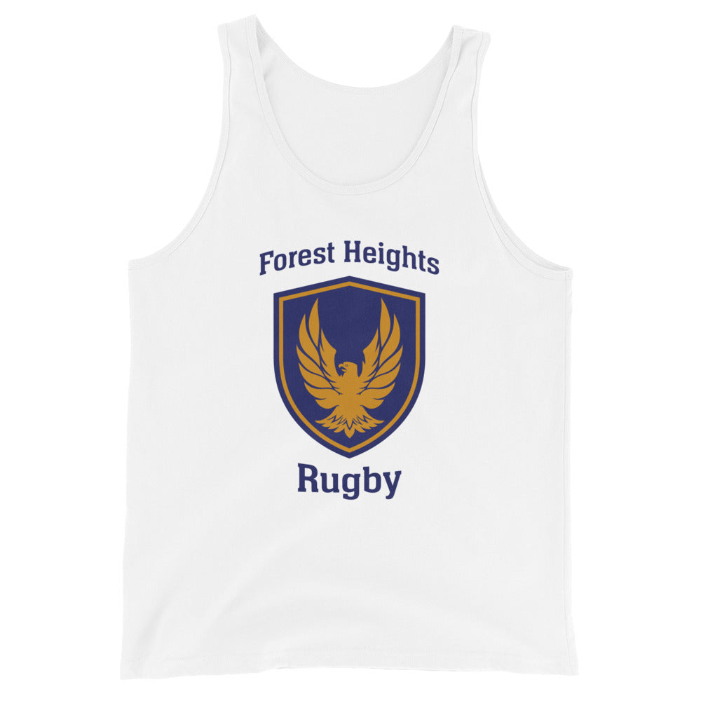 Rugby Imports GHFH Rugby Social Tank Top