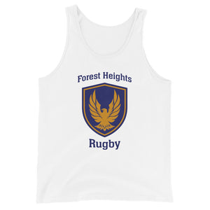 Rugby Imports GHFH Rugby Social Tank Top