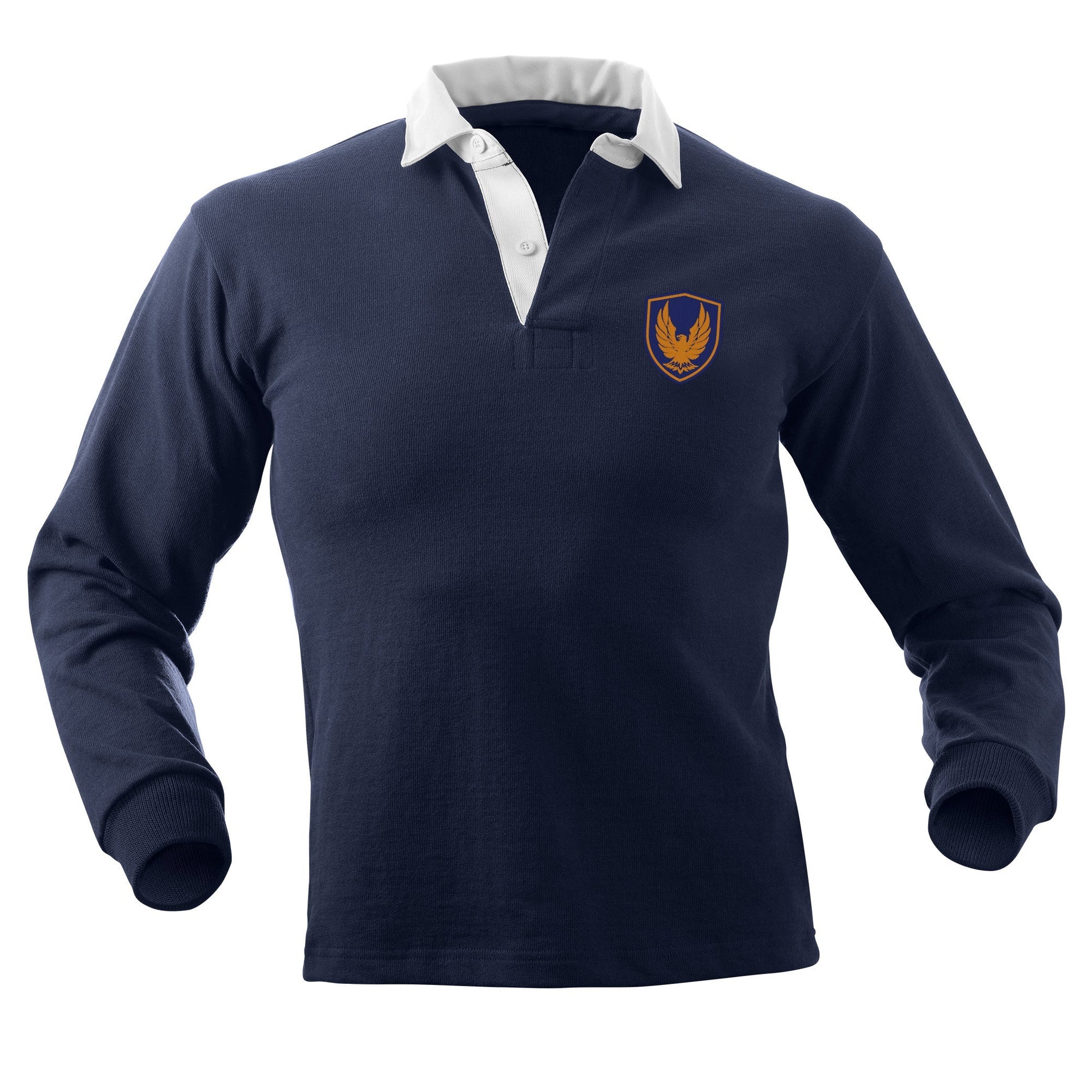 Rugby Imports GHFH Rugby Traditional Jersey