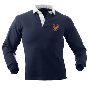 Rugby Imports GHFH Rugby Traditional Jersey