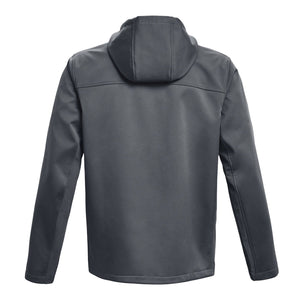 Rugby Imports GHFH Rugby UA CGI Hooded Jacket