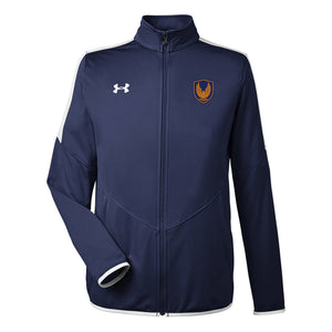 Rugby Imports GHFH Rugby UA Rival Knit Jacket