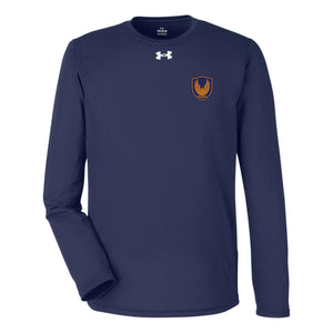 Rugby Imports GHFH Rugby UA Team Tech LS T-Shirt