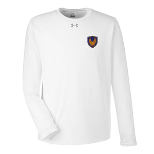 Rugby Imports GHFH Rugby UA Team Tech LS T-Shirt