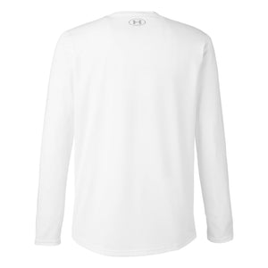 Rugby Imports GHFH Rugby UA Team Tech LS T-Shirt