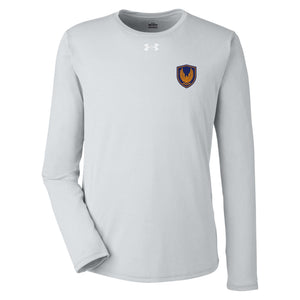 Rugby Imports GHFH Rugby UA Team Tech LS T-Shirt