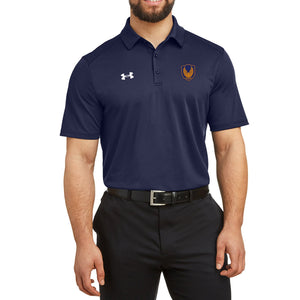 Rugby Imports GHFH Rugby UA Team Tech Polo