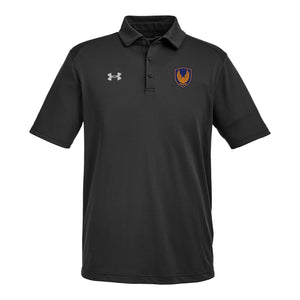 Rugby Imports GHFH Rugby UA Team Tech Polo