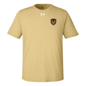 Rugby Imports GHFH Rugby UA Team Tech T-Shirt