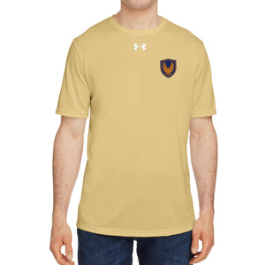 Rugby Imports GHFH Rugby UA Team Tech T-Shirt