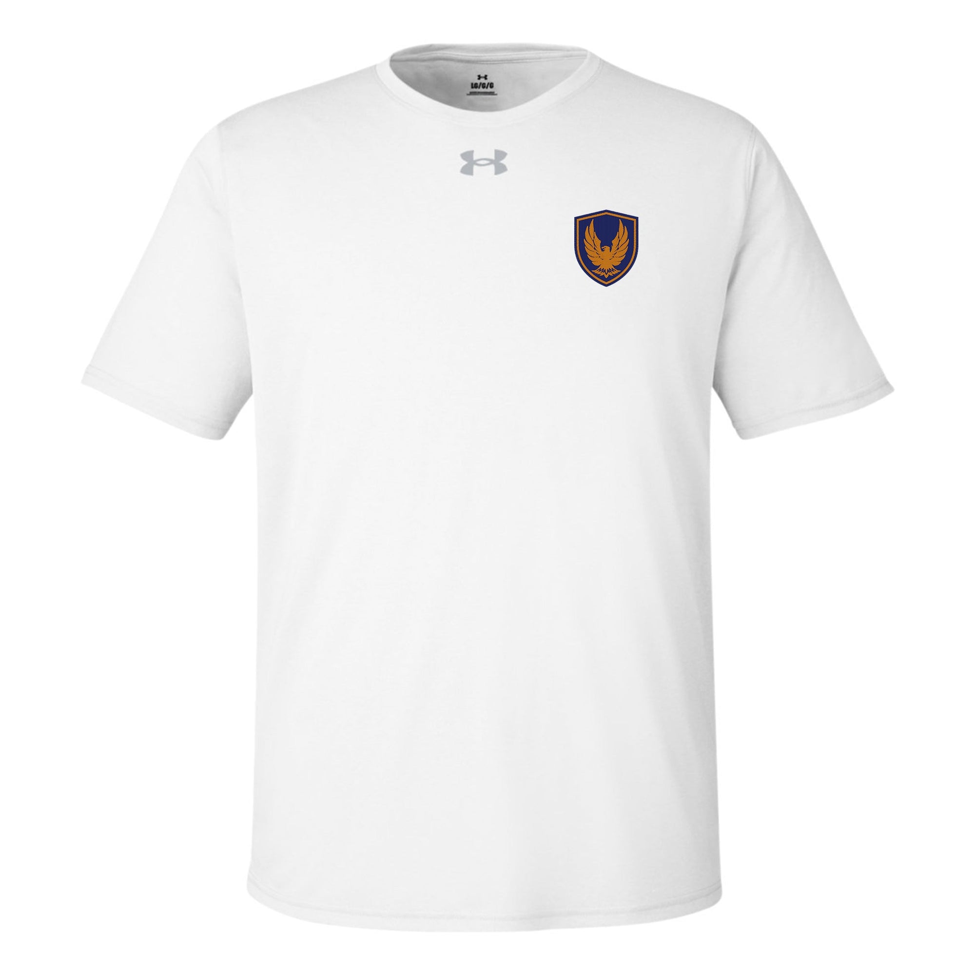 Rugby Imports GHFH Rugby UA Team Tech T-Shirt