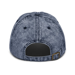 Rugby Imports GHFH Rugby Vintage Twill Cap