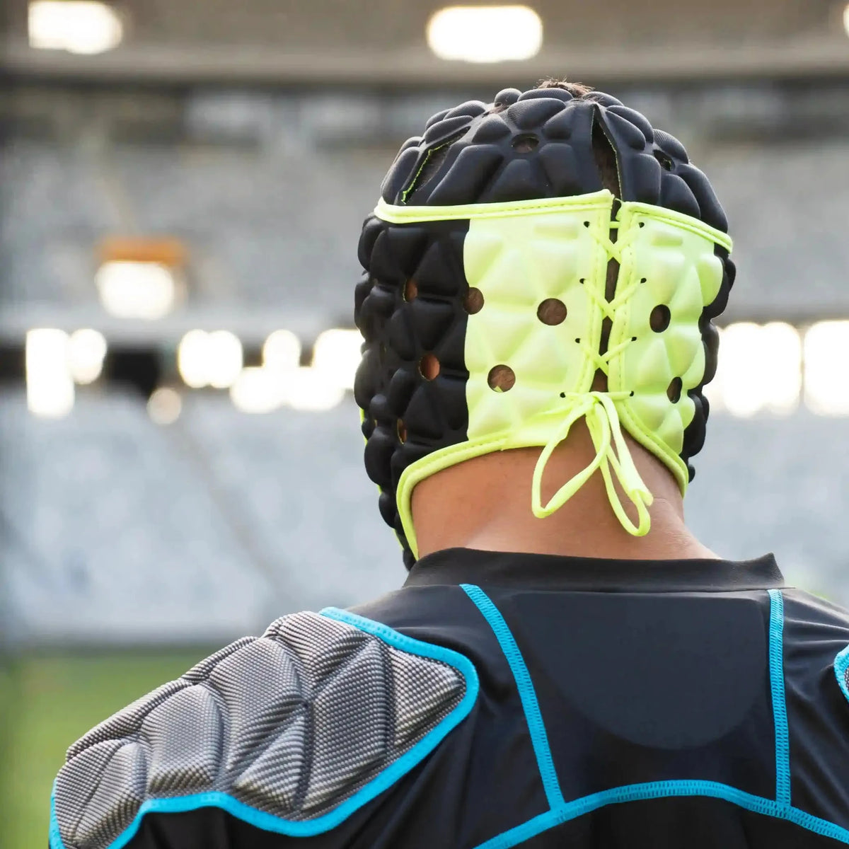 Rugby Imports Gilbert Air Headguard