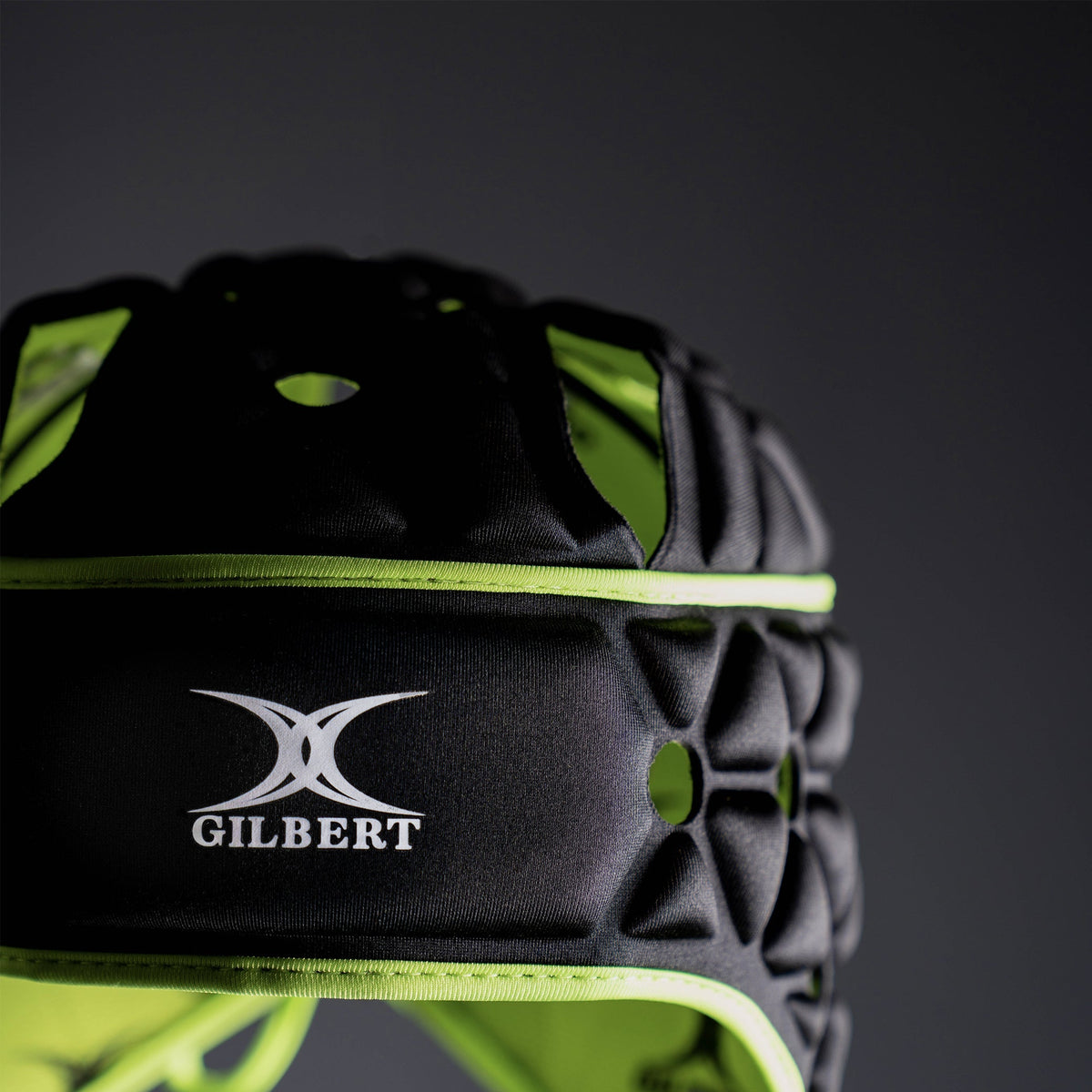 Rugby Imports Gilbert Air Headguard