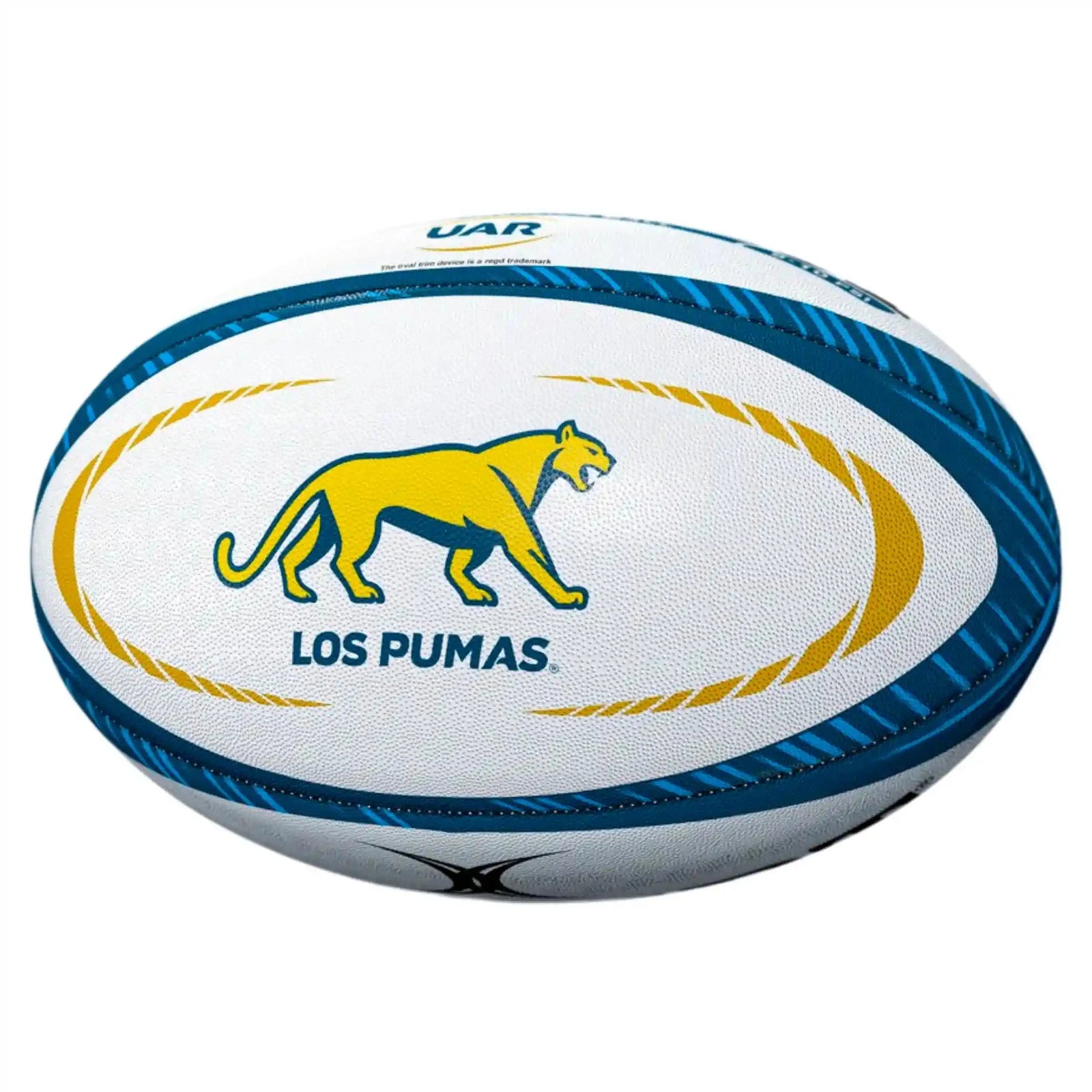 Rugby Imports Gilbert Argentina Los Pumas Replica Rugby Ball