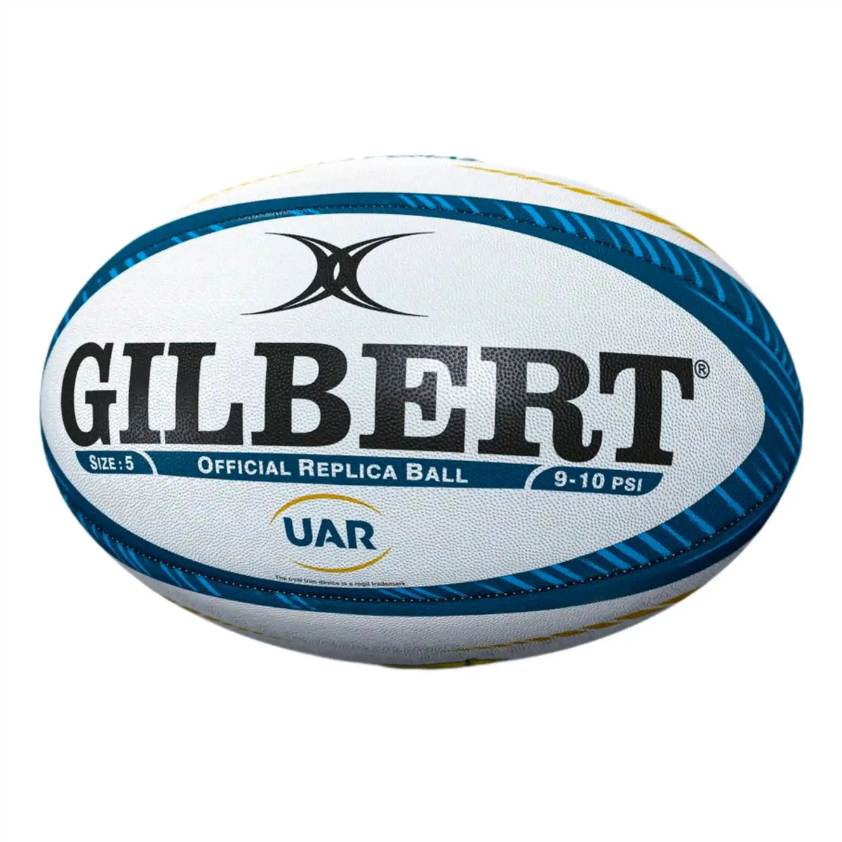 Rugby Imports Gilbert Argentina Los Pumas Replica Rugby Ball