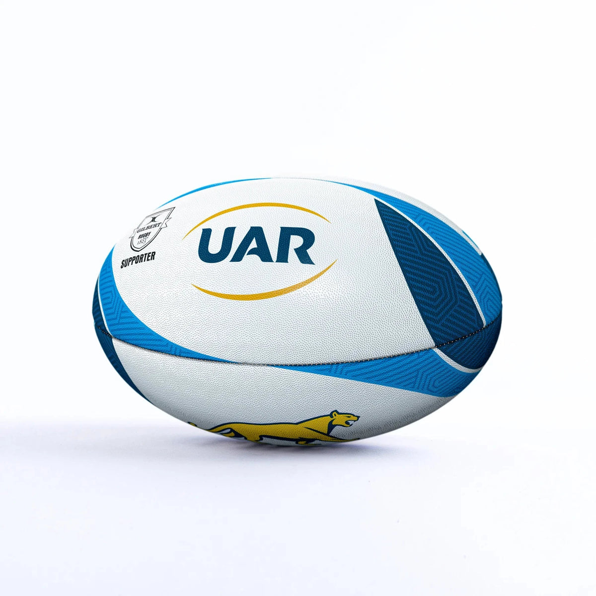 Rugby Imports Gilbert Argentina Supporter Ball